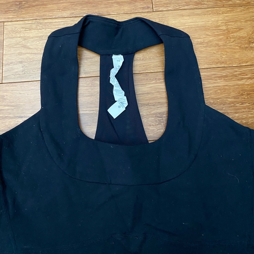 Lululemon Top - Picture 3 of 3